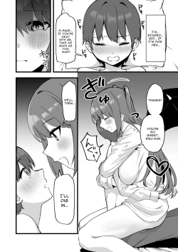 Page 7 of Onee-chan wa Succubus!? | The Older Girl In My Neighborhood Is A Succubus!?