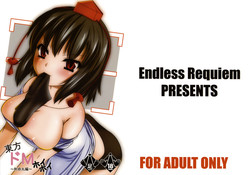 Download Touhou DoM Hoi Hoi