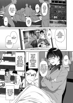 Page 2 of Otaku Tomodachi to no Sex wa Saikou ni Kimochi Ii | Sex with Your Otaku Friend is Mindblowing