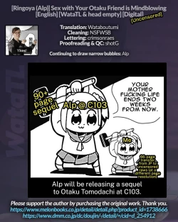 Page 67 of Otaku Tomodachi to no Sex wa Saikou ni Kimochi Ii | Sex with Your Otaku Friend is Mindblowing