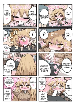 Page 42 of Chisai Gal | Small Gal