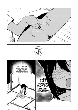 Page 6 of Jahy-sama wa Gaman shinai!