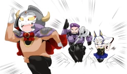 Page 36 of Akuma no Chikubi Choukyou 6