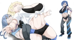 Page 33 of Chichi Katajikena e no Inshidento