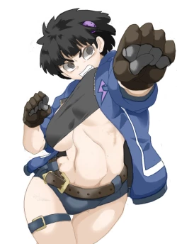 Page 36 of Chichi Katajikena e no Inshidento 2