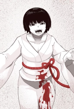 Page 36 of Magan no Toriko