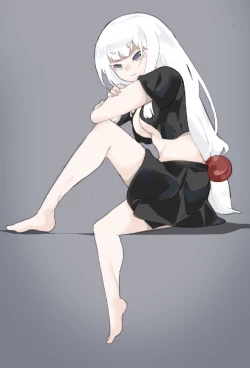 Page 32 of Magan no Toriko 2