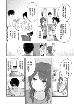 Page 2 of Toshigoro no Eyeline