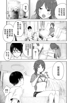 Page 3 of Toshigoro no Eyeline