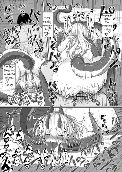 Page 68 of The Pure Love Pleasure of a Persecuted Dragon Girl and an Assassin at His Limit