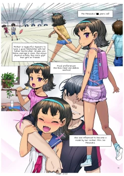 Page 2 of the catalogue colourpallet