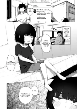 Page 15 of Kojirase Uraaka JS wa Sukoshi Odaterya Sugu Kueru | A Little Flattery Will Get You Everywhere with an Alt Account Girl