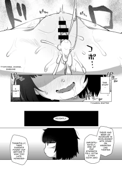 Page 35 of Kojirase Uraaka JS wa Sukoshi Odaterya Sugu Kueru | A Little Flattery Will Get You Everywhere with an Alt Account Girl