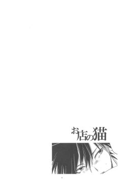 Page 10 of Omise no Neko 3