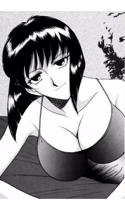 Page 111 of MARX GIRL