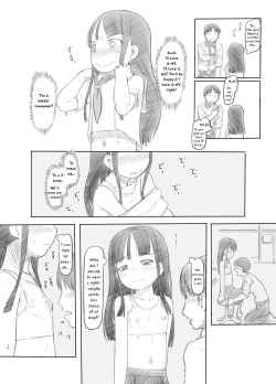 Page 13 of Saimin Shippai - Sensei wa Dou Shiyou mo Nai Baka desu | Failed Hypnosis