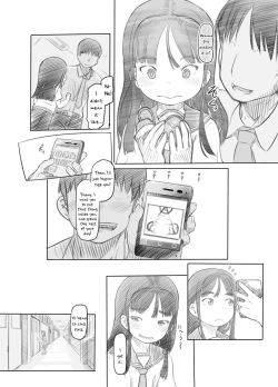 Page 35 of Saimin Shippai - Sensei wa Dou Shiyou mo Nai Baka desu | Failed Hypnosis