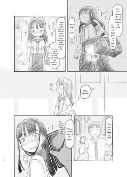 Page 41 of Saimin Shippai - Sensei wa Dou Shiyou mo Nai Baka desu | Failed Hypnosis