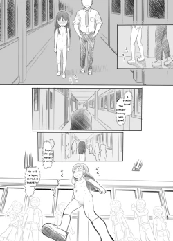 Page 46 of Saimin Shippai - Sensei wa Dou Shiyou mo Nai Baka desu | Failed Hypnosis