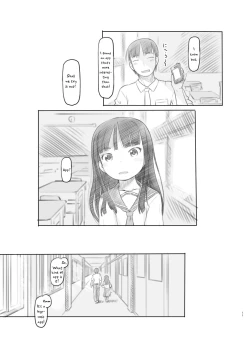 Page 8 of Saimin Shippai - Sensei wa Dou Shiyou mo Nai Baka desu | Failed Hypnosis