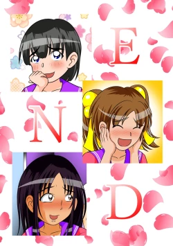 Page 34 of Toilet no Megami-tachi | 厕所的女神们