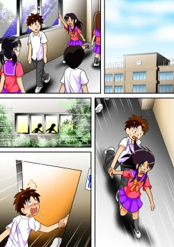 Page 44 of Toilet no Megami-tachi | 厕所的女神们