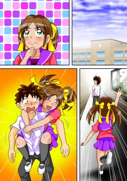 Page 58 of Toilet no Megami-tachi | 厕所的女神们