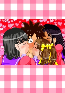 Page 75 of Toilet no Megami-tachi | 厕所的女神们