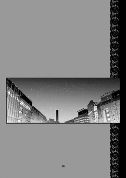 Page 3 of Black Witches 10