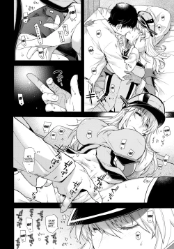 Page 8 of Admiral! quiet