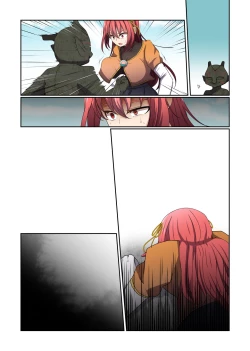 Page 112 of Aku no Hana Vol.3 Skeb+α Matome