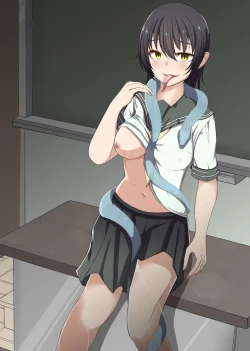 Page 72 of Aku no Hana Vol.3 Skeb+α Matome