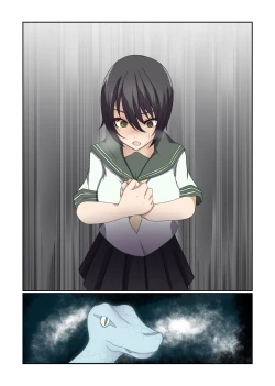 Page 74 of Aku no Hana Vol.3 Skeb+α Matome