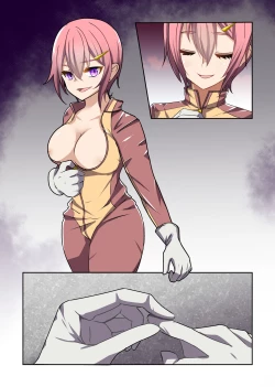 Page 94 of Aku no Hana Vol.3 Skeb+α Matome