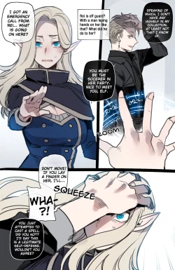 Page 10 of Bad Ending Party