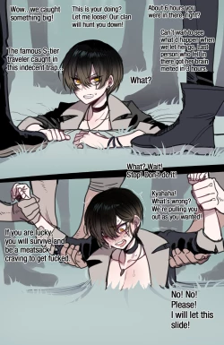 Page 75 of Bad Ending Party