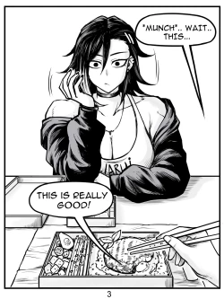 Page 21 of Sadist Junior ch.1-3