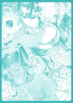 Page 27 of Oniitachi to Ocha Shimasen kaa? 7