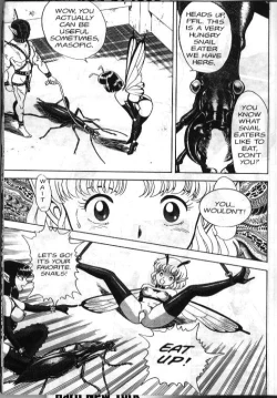 Page 19 of Bondage Fairies 2