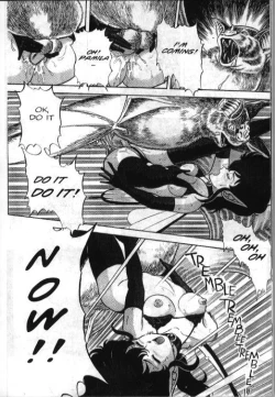 Page 28 of Bondage Fairies 3