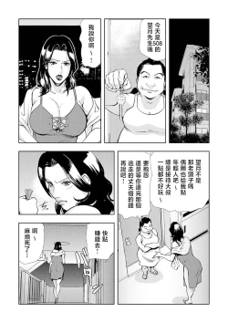 Page 22 of Netorare Vol.04