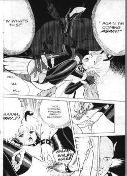 Page 18 of Bondage Fairies 4