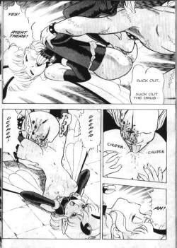 Page 23 of Bondage Fairies 4