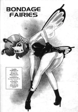 Page 2 of Bondage Fairies 4