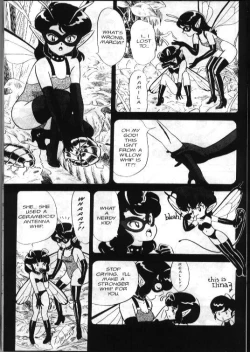 Page 30 of Bondage Fairies 4