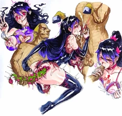 Page 21 of 夭夭惡堕