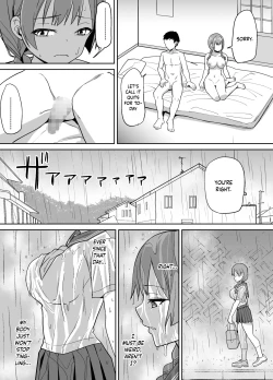 Page 21 of Inaka de wa Kawaii Kanojo wo Furyou no Senpai ni Netorare