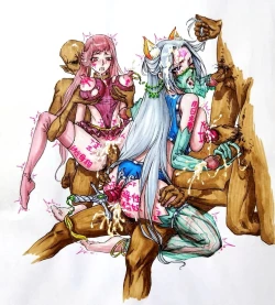 Page 11 of 斗破雜圖