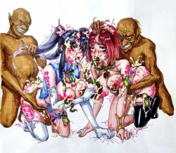 Page 22 of 斗破雜圖