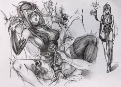 Page 30 of 斗破雜圖